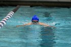 Swimming vs CGA  Wheaton College Swimming & Diving vs Coast Guard Academy. - Photo By: KEITH NORDSTROM : Wheaton, Swimming, diving